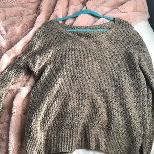 American Eagle Sweater